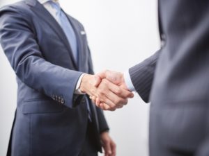 ホームページ制作で会社設立すると得られる信頼