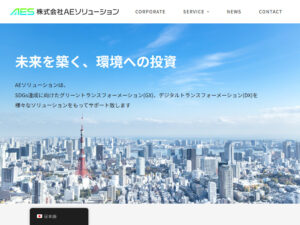 (株)AEソリューション様